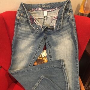 Maurices Jeans